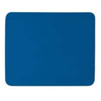 Fellowes Basic Mouse Pad Blue