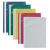 Viking Report Files A4 Polypropylene 22 (W) x 31 (H) cm Assorted Pack of 25
