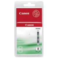 Canon CLI-8G Original Ink Cartridge Green