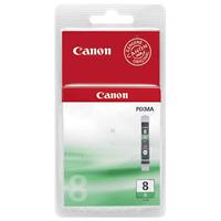 Canon CLI-8G Original Ink Cartridge Green