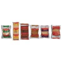 Crawfords Selection Biscuits Pack of 100