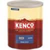 Kenco Caffeinated Instant Coffee Can Rich 750 g