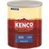 Kenco Caffeinated Instant Coffee Can Rich 750 g