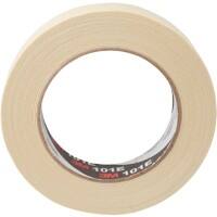 3M Masking Tape 101E 36mm x 50m Beige