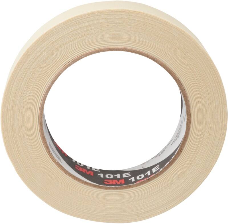 3M Masking Tape 101E 48mm x 50m Beige