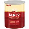 Kenco Instant Coffee Tin Ground Smooth Medium 750 g