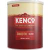 Kenco Caffeinated Instant Coffee Can Smooth Medium 750 g