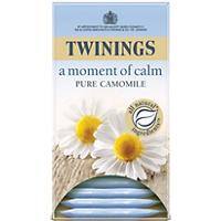 Twinings Camomile Tea Bags Pack of 20