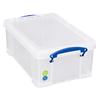 Really Useful Box Plastic Storage 9 Litre  255 x 395 x 155 mm