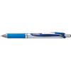 Pentel  Rollerball Pen 0.4 mm Medium Blue Energel BL77