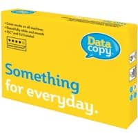 Data Copy Everyday A3 Printer Paper White 80 gsm Matt 500 Sheets