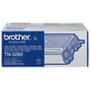 Brother TN-3280 Original Toner Cartridge Black