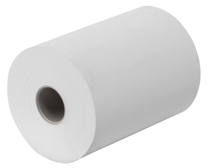 Viking Thermal Roll 57 mm x 47 mm x 12 mm x 25 m 55 gsm 20 Rolls of 25 m