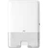Tork Xpress Multifold Hand Towel Dispenser 552000 - H2 Paper Towel Dispenser, Single Dispensing, Slim Design, White
