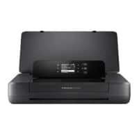 HP Officejet 200 A4 Colour Inkjet Wireless Printer