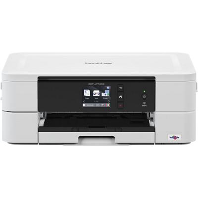 Brother DCPJ774DW A4 Colour Inkjet 3-in-1 Printer with Wireless Printing