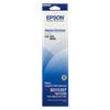 Epson Printer Ribbon S015307 Black