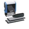 Trodat Printy 4912 DIY 4 Line Self-Inking Stamp