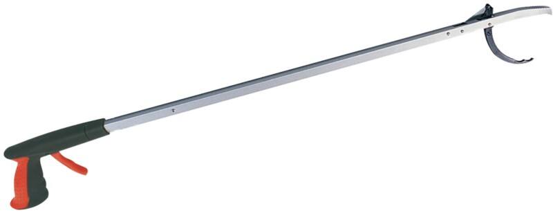 Robert Scott Litter Picker 81.2cm Silver