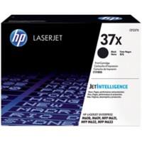 HP 37X Original Toner Cartridge CF237X Black