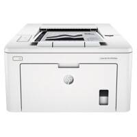 HP LaserJet Pro M203dw A4 Mono Laser Printer with Wireless Printing