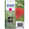 Epson 29 Original Ink Cartridge C13T29834012 Magenta