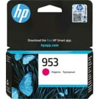 HP 953 Original Ink Cartridge F6U13AE Magenta