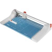 Dahle 442 Rotary Trimmer A3 510 mm Blue 35 Sheets
