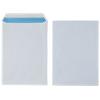 Blake Purely Environmental FSC C4 324 x 229 mm Peel and Seal Envelopes 110gsm White Pack of 250