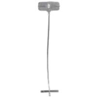Avery Fastener Gun Attachments White 40mm Pack of 5000