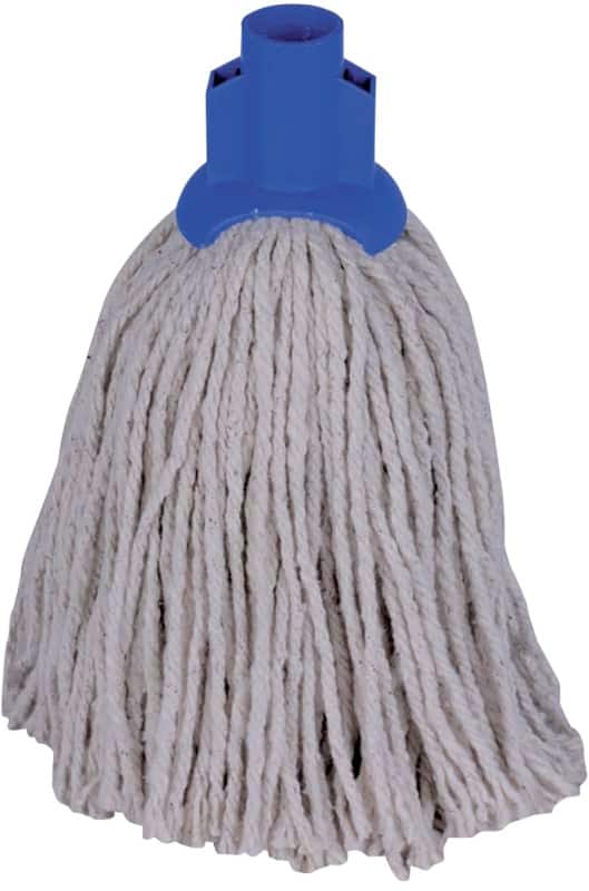 Robert Scott Mop Head Blue No.10