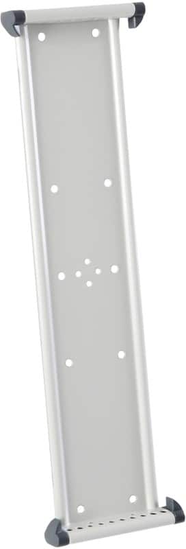 Djois Tarifold Wall Support 2140 Grey A4 8 cm