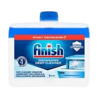 Finish Dishwasher Cleaner 250ml