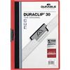 DURABLE Clip File 2200-03 A4 Red