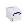 Really Useful Box Plastic Storage 3 Litre  245 x 180 x 160 mm