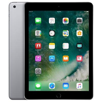 Apple Tablet iPad 128 gb Space Gray