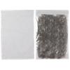 Grip Seal Bags Transparent 32.4 x 22.9 cm Pack of 100
