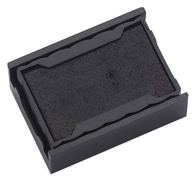 Trodat Replacement Ink Pad 83312 Black