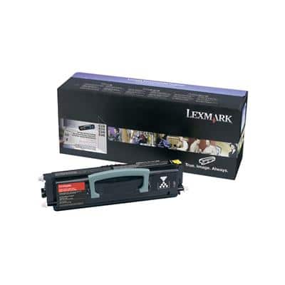 Lexmark 24040SW Original Toner Cartridge Black