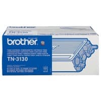 Brother TN-3130 Original Toner Cartridge Black