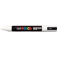 POSCA Paint Marker Bullet 1.8 mm White