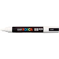 POSCA Paint Marker Bullet 1.8 mm White