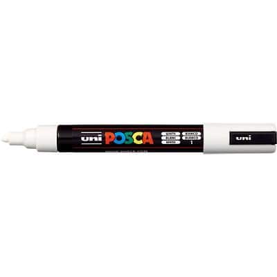 POSCA Paint Marker Bullet 1.8 mm White