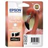 Epson T0870 Original Gloss Optimiser C13T08704010 Transparent Duopack Pack of 2