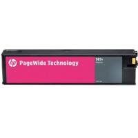 HP 981Y Original Ink Cartridge L0R14A Magenta