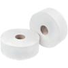 Recycled Toilet Roll 2 Ply 6.327 6 Rolls