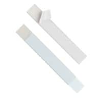 DURABLE Labelling Window 803019 Transparent 20 x 3 cm Pack of 5