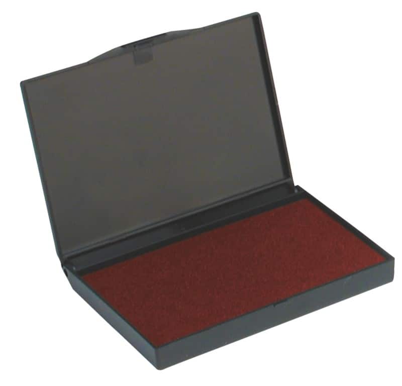 Trodat Ink Pad 11397 Red