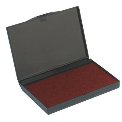 Trodat Ink Pad 11397 Red