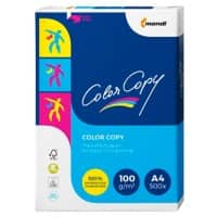 Mondi Color Copy Printer Paper A4 100 gsm White 500 Sheets